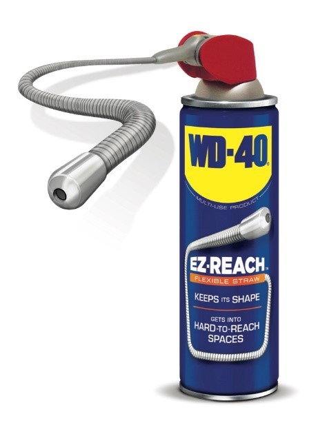 WD-40&reg; Multi-Purpose Lubricant